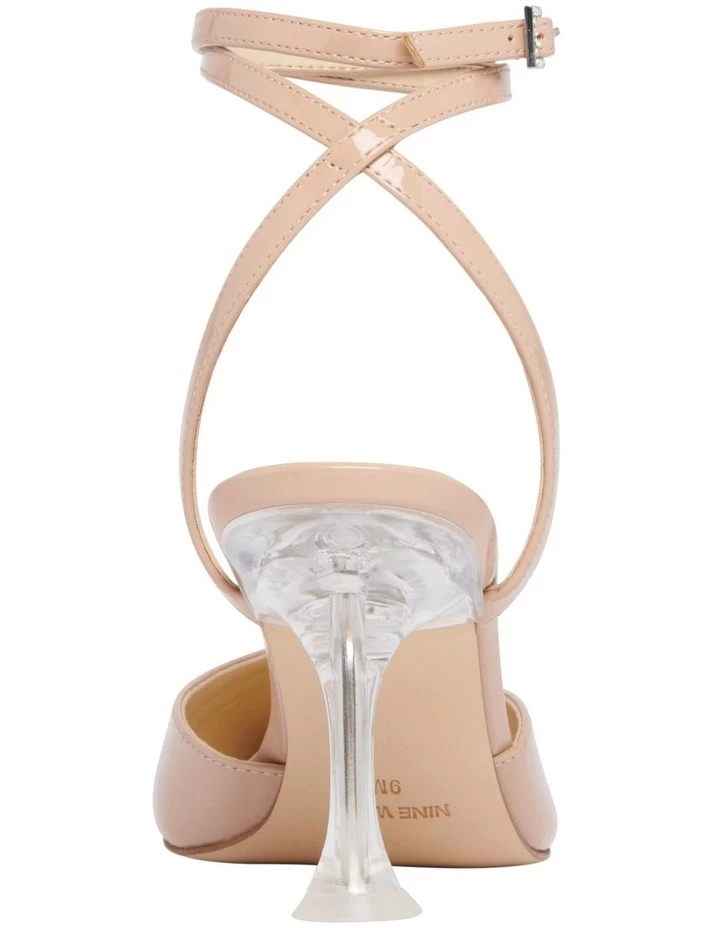 Nine West Harlow Pumps 4 Nine West Harlow Pumps - Image 4