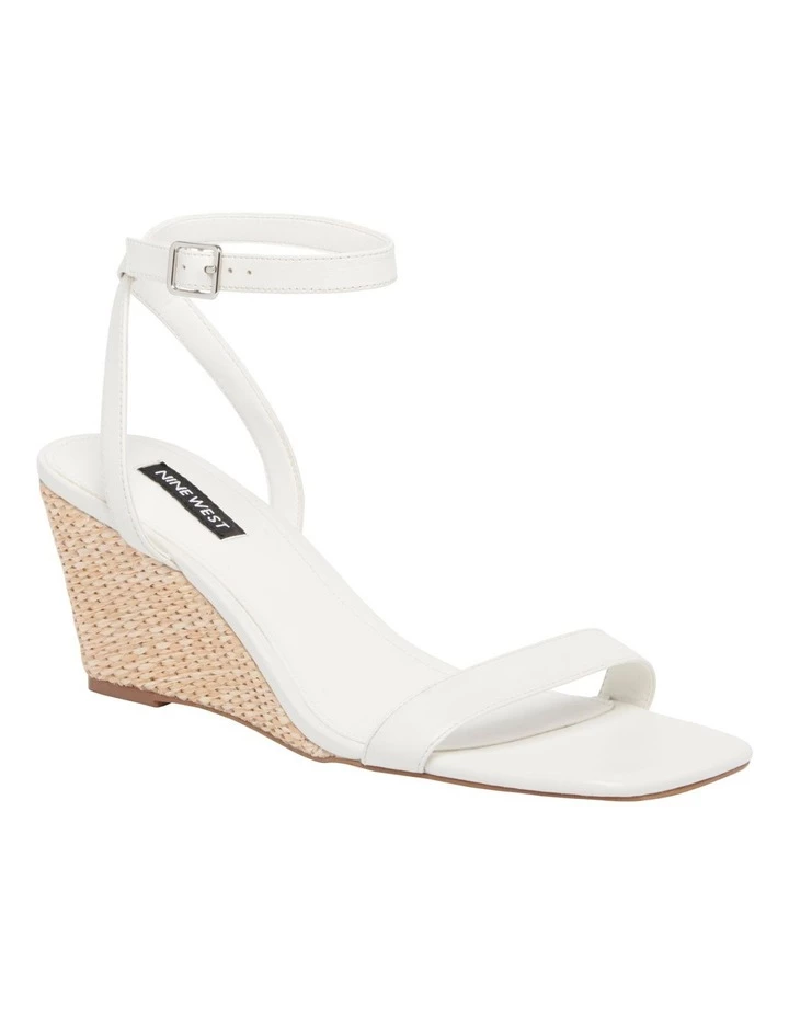 Nine West Kelly Sandals 2 Nine West Kelly Sandals - Image 2