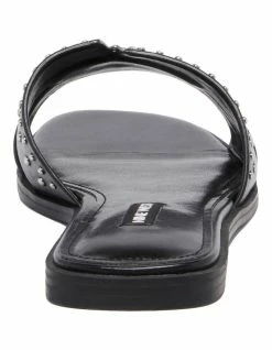 Nine West Grandas Black Sandals -Deals Shoes Store 861412420 4 720x928