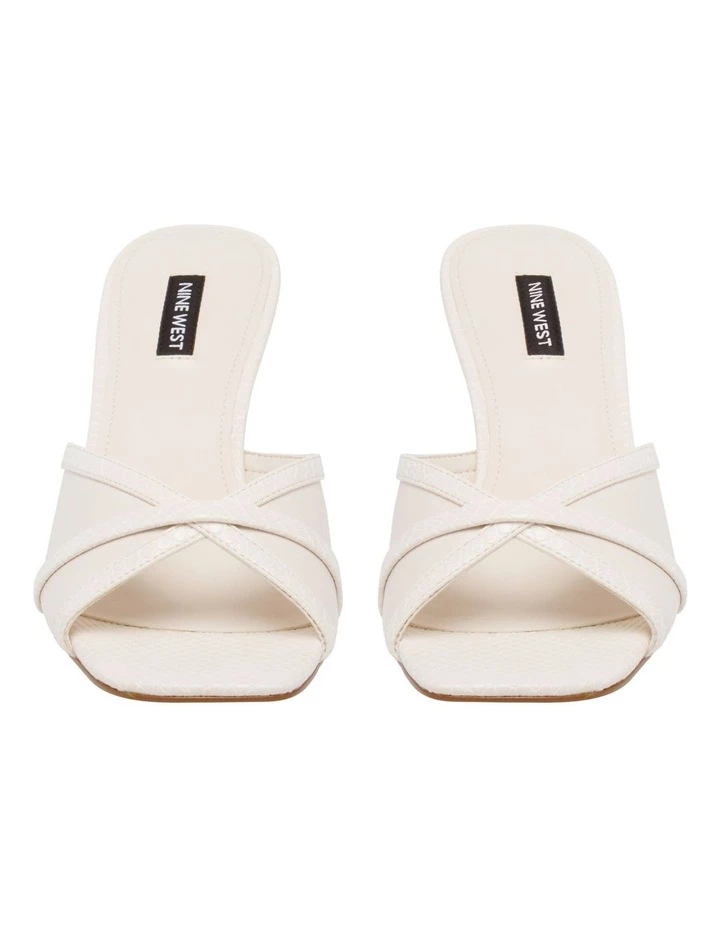 Nine West Dainty Sandals 3 Nine West Dainty Sandals - Image 3