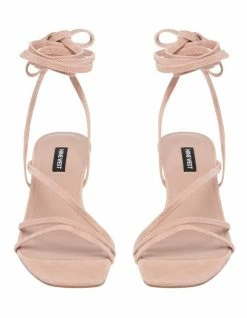 Nine West Agnes Sandals -Deals Shoes Store 861413230 3 720x928