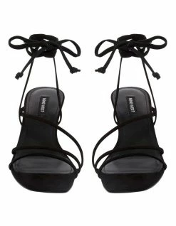 Nine West Agnes Sandals -Deals Shoes Store 861413320 3 720x928