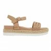 Sandler Wattle Blush Smooth Sandals