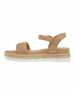 Sandler Wattle Blush Smooth Sandals 9 Sandler Wattle Blush Smooth Sandals -Deals Shoes Store 861417550 3 720x928