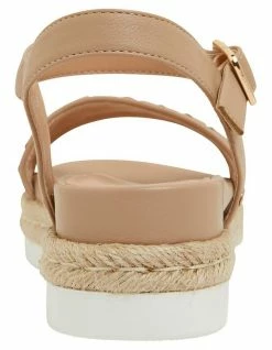 Sandler Wattle Blush Smooth Sandals 11 Sandler Wattle Blush Smooth Sandals -Deals Shoes Store 861417550 5 720x928