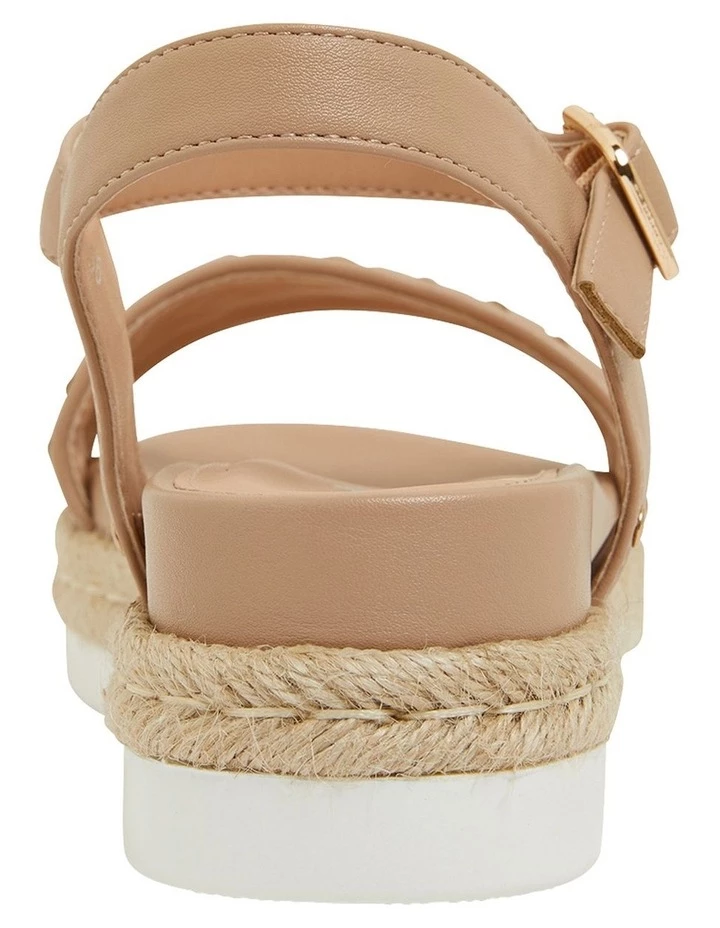 Sandler Wattle Blush Smooth Sandals 5 Sandler Wattle Blush Smooth Sandals - Image 5
