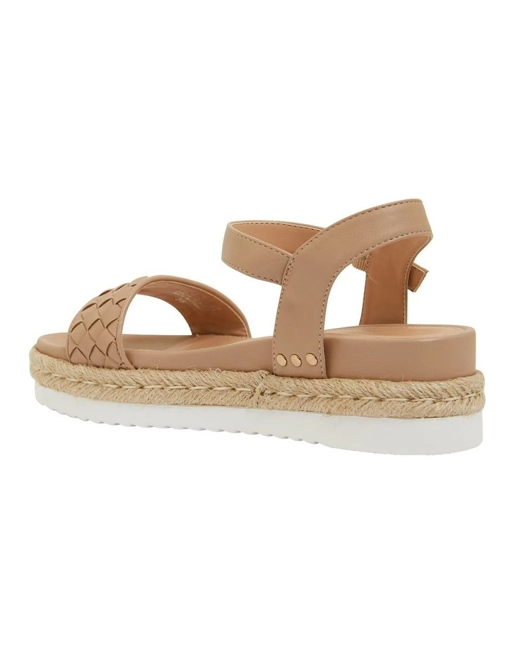 Sandler Wattle Blush Smooth Sandals 6 Sandler Wattle Blush Smooth Sandals - Image 6