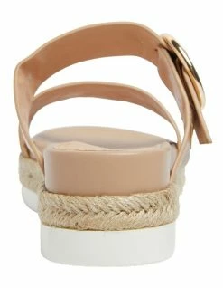Sandler Warsaw Blush Smooth Sandals 11 Sandler Warsaw Blush Smooth Sandals -Deals Shoes Store 861419530 5 720x928