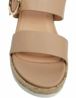 Sandler Warsaw Blush Smooth Sandals 13 Sandler Warsaw Blush Smooth Sandals -Deals Shoes Store 861419530 7 720x928