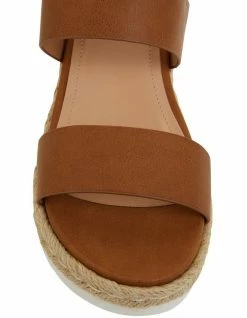 Sandler Wave Tan Smooth Sandals 13 Sandler Wave Tan Smooth Sandals -Deals Shoes Store 861422860 7 720x928