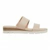 Ravella Cary Blush Smooth Sandals