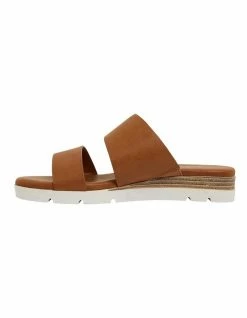 Ravella Cary Tan Smooth Sandals -Deals Shoes Store 861425920 3 720x928