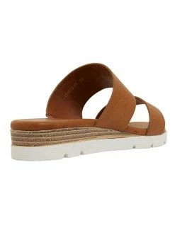 Ravella Cary Tan Smooth Sandals -Deals Shoes Store 861425920 4 720x928