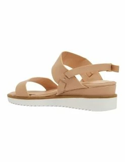 Ravella Dayton Nude Smooth Sandals -Deals Shoes Store 861427720 6 720x928