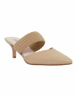 Pink Inc Vixen Nude Print Heeled Shoes 7 Pink Inc Vixen Nude Print Heeled Shoes -Deals Shoes Store 861430690 2 720x928
