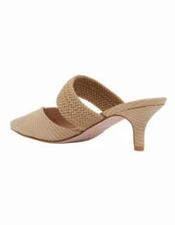 Pink Inc Vixen Nude Print Heeled Shoes 11 Pink Inc Vixen Nude Print Heeled Shoes -Deals Shoes Store 861430690 7 720x928