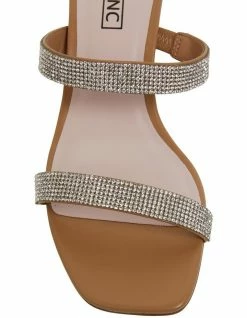 Pink Inc Imogen Camel Glove Sandals -Deals Shoes Store 861432220 5 720x928