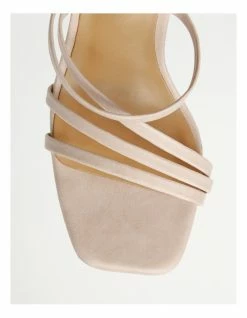 Collection Opal Blush Heeled Sandal -Deals Shoes Store 861545980 6 1 720x928