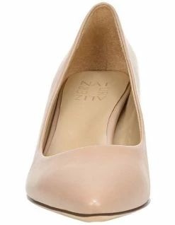 Naturalizer Everly Barely Nude Dress Heel -Deals Shoes Store 862236550 5 720x928