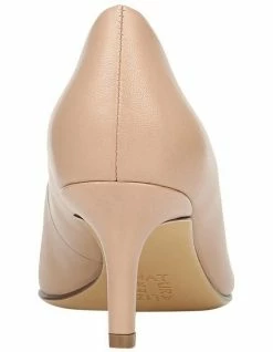 Naturalizer Everly Barely Nude Dress Heel -Deals Shoes Store 862236550 6 720x928
