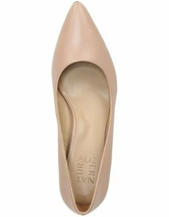 Naturalizer Everly Barely Nude Dress Heel -Deals Shoes Store 862236550 7 720x928