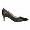 Naturalizer Everly Black Dress Heel