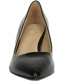 Naturalizer Everly Black Dress Heel -Deals Shoes Store 862236640 5 720x928
