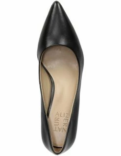Naturalizer Everly Black Dress Heel -Deals Shoes Store 862236640 7 720x928