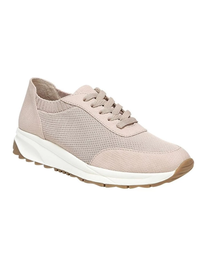 Naturalizer Nash Dusty Coral Casual Sneaker 2 Naturalizer Nash Dusty Coral Casual Sneaker - Image 2