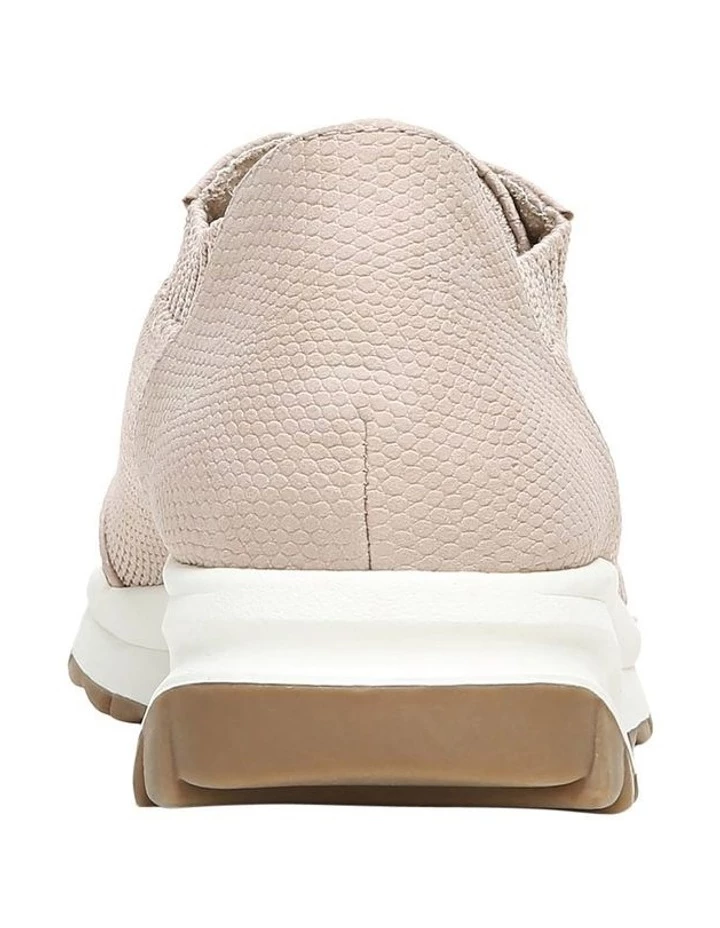 Naturalizer Nash Dusty Coral Casual Sneaker 5 Naturalizer Nash Dusty Coral Casual Sneaker - Image 5