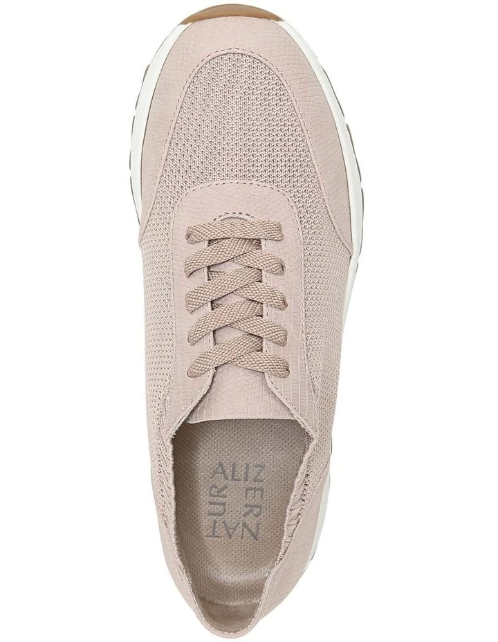Naturalizer Nash Dusty Coral Casual Sneaker 7 Naturalizer Nash Dusty Coral Casual Sneaker - Image 7