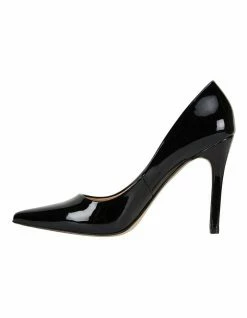 Ravella Harbour Black Patent Heeled Shoes 9 Ravella Harbour Black Patent Heeled Shoes -Deals Shoes Store 862530400 3 720x928