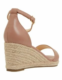 Ravella Bloom Blush Smooth Sandals 10 Ravella Bloom Blush Smooth Sandals -Deals Shoes Store 862536070 4 720x928