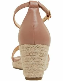 Ravella Bloom Blush Smooth Sandals 11 Ravella Bloom Blush Smooth Sandals -Deals Shoes Store 862536070 5 720x928