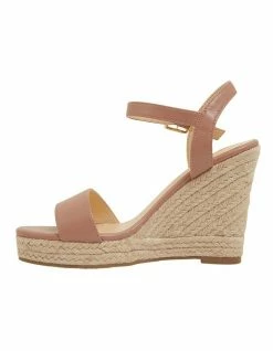 Ravella Amato Blush Smooth Sandals -Deals Shoes Store 862537420 3 720x928