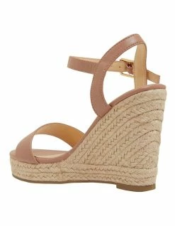 Ravella Amato Blush Smooth Sandals -Deals Shoes Store 862537420 6 720x928