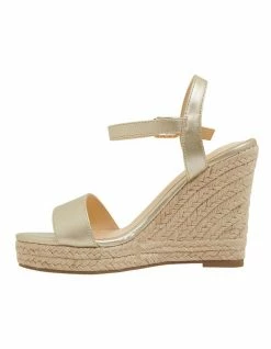 Ravella Amato Soft Gold Metallic Sandals 9 Ravella Amato Soft Gold Metallic Sandals -Deals Shoes Store 862538050 3 720x928