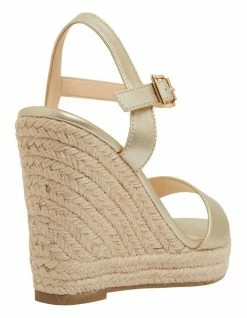 Ravella Amato Soft Gold Metallic Sandals 10 Ravella Amato Soft Gold Metallic Sandals -Deals Shoes Store 862538050 4 720x928