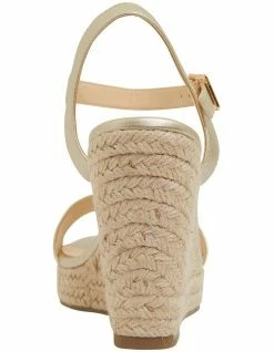 Ravella Amato Soft Gold Metallic Sandals 11 Ravella Amato Soft Gold Metallic Sandals -Deals Shoes Store 862538050 5 720x928