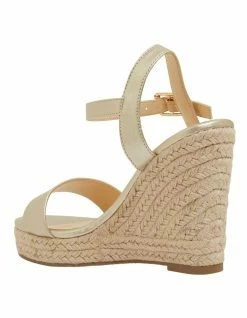 Ravella Amato Soft Gold Metallic Sandals 12 Ravella Amato Soft Gold Metallic Sandals -Deals Shoes Store 862538050 6 720x928