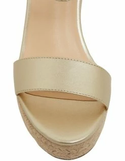 Ravella Amato Soft Gold Metallic Sandals 13 Ravella Amato Soft Gold Metallic Sandals -Deals Shoes Store 862538050 7 720x928