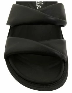 Ravella Ginny Black Smooth Sandals 13 Ravella Ginny Black Smooth Sandals -Deals Shoes Store 862542640 7 720x928