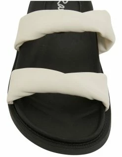 Ravella Ginny White Smooth Sandals 13 Ravella Ginny White Smooth Sandals -Deals Shoes Store 862542730 7 720x928