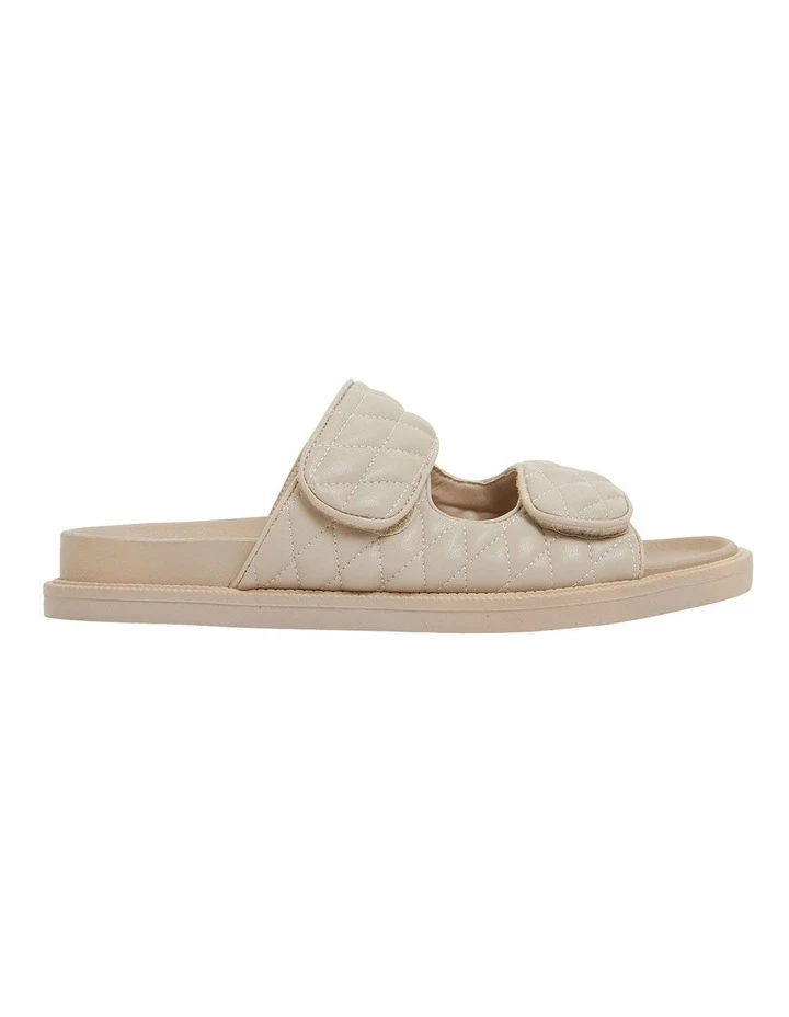 Ravella Gretel Nude Smooth Sandals 1 Ravella Gretel Nude Smooth Sandals