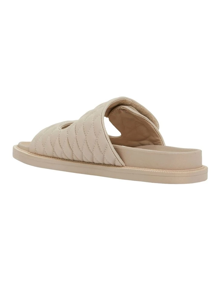 Ravella Gretel Nude Smooth Sandals 6 Ravella Gretel Nude Smooth Sandals - Image 6