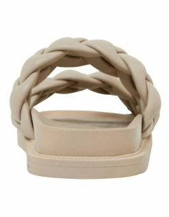 Ravella Gossip Nude Smooth Sandals -Deals Shoes Store 862543090 5 720x928