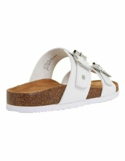 Ravella Decoy White Smooth Sandals 10 Ravella Decoy White Smooth Sandals -Deals Shoes Store 862555870 4 720x928