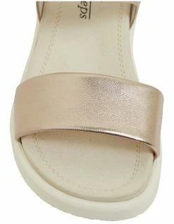 Easy Steps Falcon Soft Gold Sandals -Deals Shoes Store 862597180 7 720x928