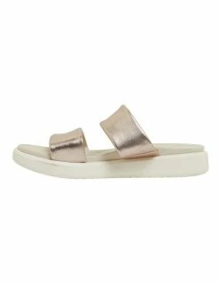 Easy Steps Fleet Soft Gold Sandals -Deals Shoes Store 862597810 3 720x928