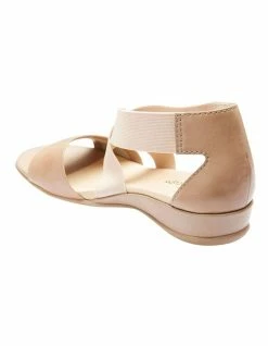 Wide Steps Chester Nude Glove Sandals 10 Wide Steps Chester Nude Glove Sandals -Deals Shoes Store 862598440 4 720x928